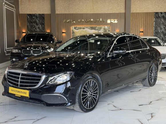 HATASIZ+BOYASIZ+TABA+E200d+E BAGAJ+ISITMA+COMMAND+SERVİS BAKIMLI