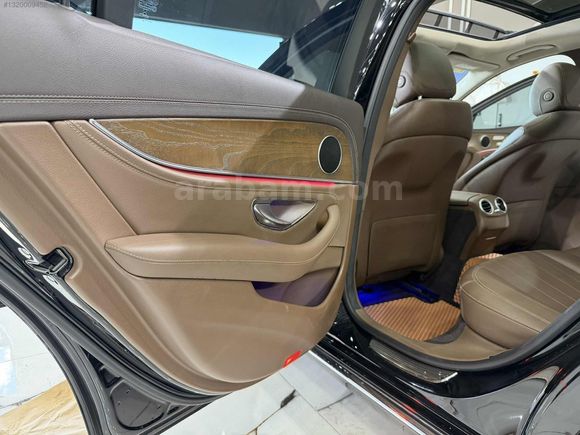HATASIZ+BOYASIZ+TABA+E200d+E BAGAJ+ISITMA+COMMAND+SERVİS BAKIMLI