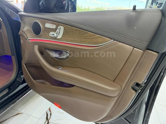 HATASIZ+BOYASIZ+TABA+E200d+E BAGAJ+ISITMA+COMMAND+SERVİS BAKIMLI