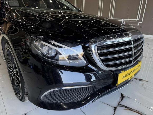 HATASIZ+BOYASIZ+TABA+E200d+E BAGAJ+ISITMA+COMMAND+SERVİS BAKIMLI