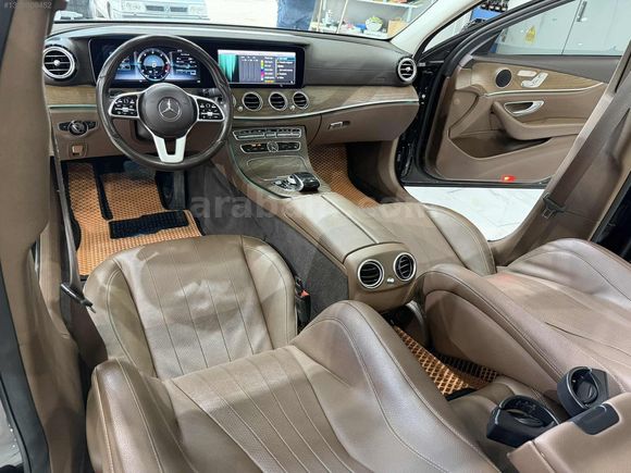 HATASIZ+BOYASIZ+TABA+E200d+E BAGAJ+ISITMA+COMMAND+SERVİS BAKIMLI