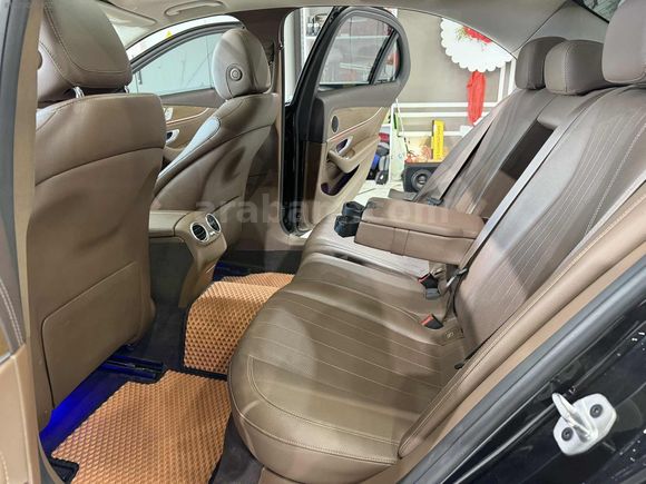 HATASIZ+BOYASIZ+TABA+E200d+E BAGAJ+ISITMA+COMMAND+SERVİS BAKIMLI