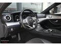 BOYASIZ E200D AMG 9GTRONIC COMMAND 360 KAMERA VAKUM BURMESTER