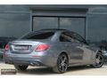 BOYASIZ E200D AMG 9GTRONIC COMMAND 360 KAMERA VAKUM BURMESTER