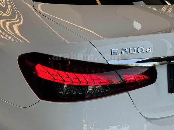 ES PREMİUM 2020 MODEL "96 BİN KM" BOYASIZ
