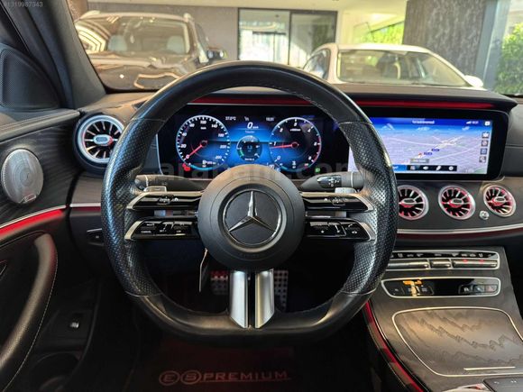 ES PREMİUM 2020 MODEL "96 BİN KM" BOYASIZ