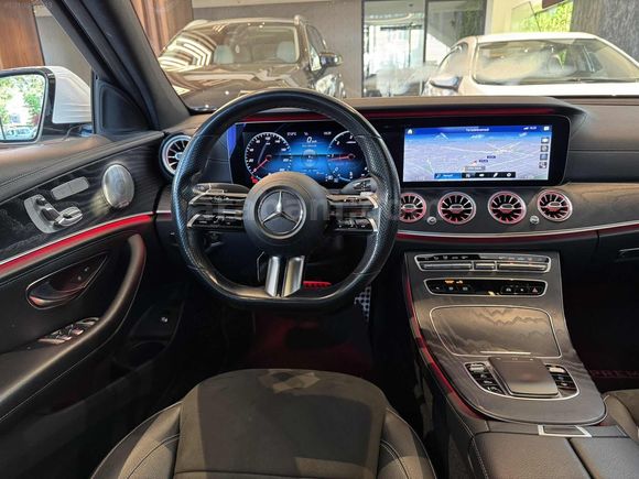 ES PREMİUM 2020 MODEL "96 BİN KM" BOYASIZ