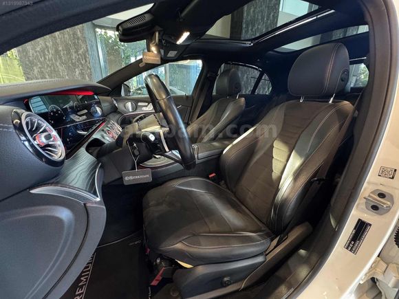 ES PREMİUM 2020 MODEL "96 BİN KM" BOYASIZ