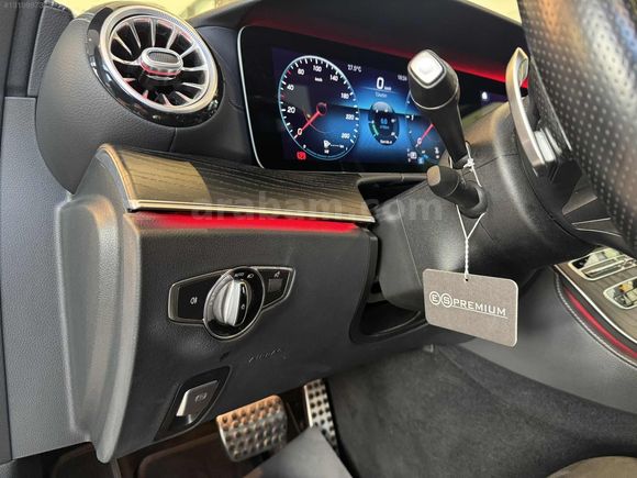 ES PREMİUM 2020 MODEL "96 BİN KM" BOYASIZ