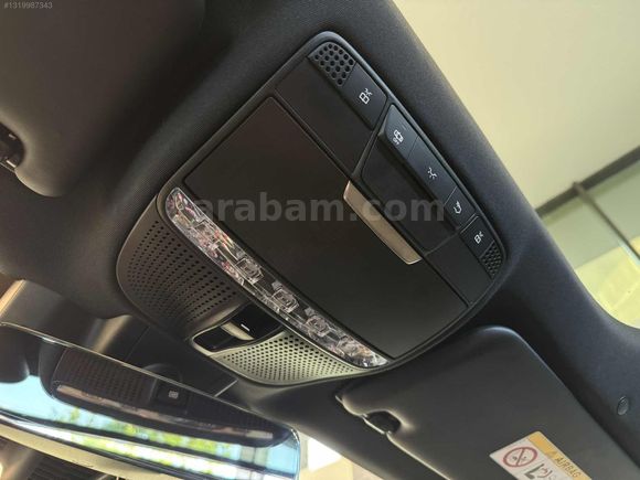 ES PREMİUM 2020 MODEL "96 BİN KM" BOYASIZ