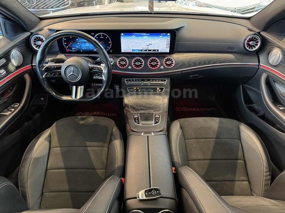 ES PREMİUM 2020 MODEL "96 BİN KM" BOYASIZ