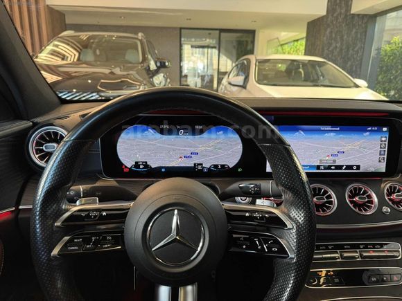 ES PREMİUM 2020 MODEL "96 BİN KM" BOYASIZ