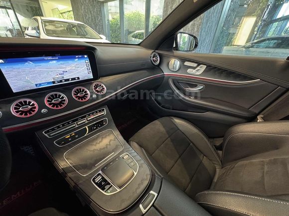 ES PREMİUM 2020 MODEL "96 BİN KM" BOYASIZ