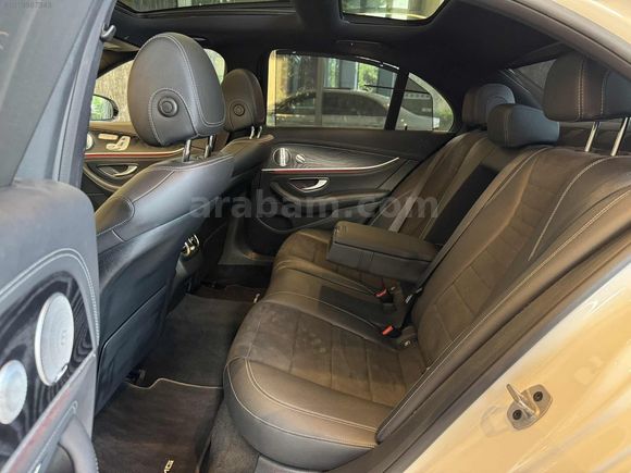 ES PREMİUM 2020 MODEL "96 BİN KM" BOYASIZ