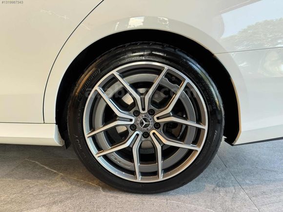 ES PREMİUM 2020 MODEL "96 BİN KM" BOYASIZ