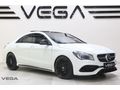 VEGA' 2015 CLA 180d AMG 7G-DCT 166.000KM YENİKASA-CAMTAVAN-EKRAN