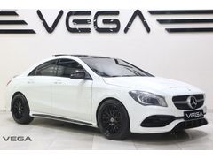 VEGA' 2015 CLA 180d AMG 7G-DCT 166.000KM YENİKASA-CAMTAVAN-EKRAN