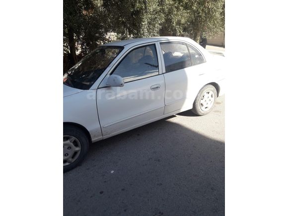 Sahibinden Hyundai Accent 1.3 GLS 1998 Model