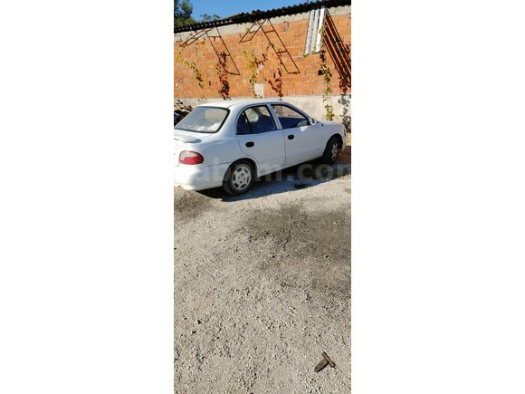 Sahibinden Hyundai Accent 1.3 GLS 1998 Model