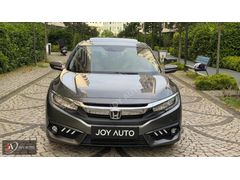 ' JOY AUTO ' 2018 HONDA CİVİC 1.6İ VTEC EXECUTİVE DEĞİŞENSİZ
