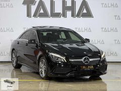 2018 MERCEDES-BENZ CLA 180d AMG HATASIZ 2 BOYA K.KART TAKSİT