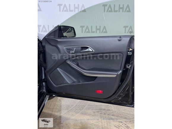 2018 MERCEDES-BENZ CLA 180d AMG HATASIZ 2 BOYA K.KART TAKSİT