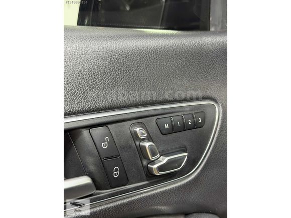 2018 MERCEDES-BENZ CLA 180d AMG HATASIZ 2 BOYA K.KART TAKSİT
