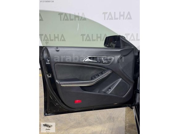2018 MERCEDES-BENZ CLA 180d AMG HATASIZ 2 BOYA K.KART TAKSİT