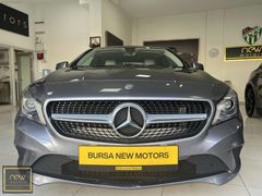 2015 MODEL MERCEDES CLA 180D URBAN 236.000KM DEĞİŞENSİZ