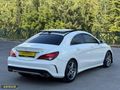 !EMSALSİZ-TERTEMİZ!!2014 MODEL MERCEDES-BENZ CLA 180 d AMG 109HP