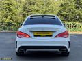!EMSALSİZ-TERTEMİZ!!2014 MODEL MERCEDES-BENZ CLA 180 d AMG 109HP