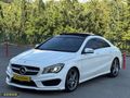 !EMSALSİZ-TERTEMİZ!!2014 MODEL MERCEDES-BENZ CLA 180 d AMG 109HP