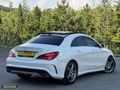 !EMSALSİZ-TERTEMİZ!!2014 MODEL MERCEDES-BENZ CLA 180 d AMG 109HP