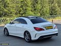 !EMSALSİZ-TERTEMİZ!!2014 MODEL MERCEDES-BENZ CLA 180 d AMG 109HP