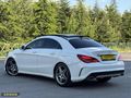 !EMSALSİZ-TERTEMİZ!!2014 MODEL MERCEDES-BENZ CLA 180 d AMG 109HP