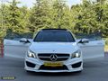 !EMSALSİZ-TERTEMİZ!!2014 MODEL MERCEDES-BENZ CLA 180 d AMG 109HP