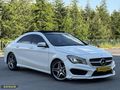 !EMSALSİZ-TERTEMİZ!!2014 MODEL MERCEDES-BENZ CLA 180 d AMG 109HP