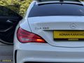 !EMSALSİZ-TERTEMİZ!!2014 MODEL MERCEDES-BENZ CLA 180 d AMG 109HP