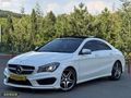 !EMSALSİZ-TERTEMİZ!!2014 MODEL MERCEDES-BENZ CLA 180 d AMG 109HP