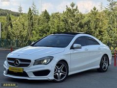 !EMSALSİZ-TERTEMİZ!!2014 MODEL MERCEDES-BENZ CLA 180 d AMG 109HP