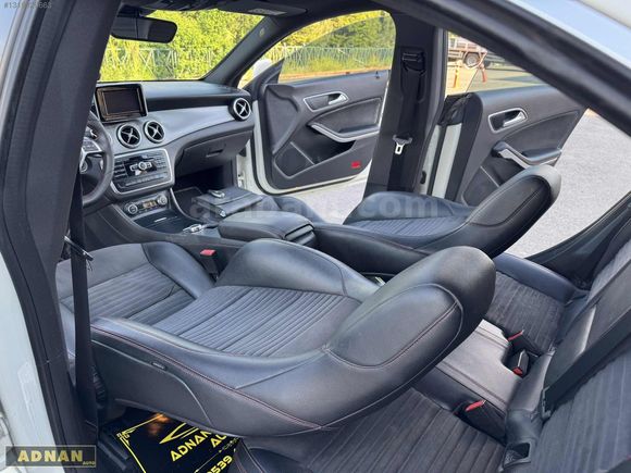 !EMSALSİZ-TERTEMİZ!!2014 MODEL MERCEDES-BENZ CLA 180 d AMG 109HP