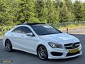!EMSALSİZ-TERTEMİZ!!2014 MODEL MERCEDES-BENZ CLA 180 d AMG 109HP
