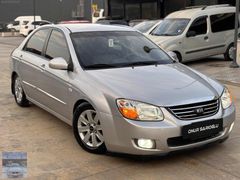 2008 KIA CERATO 1.6 DSL