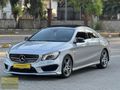 ALTIN OTOMOTİV 'DEN 2016 CLA 180 D AMG