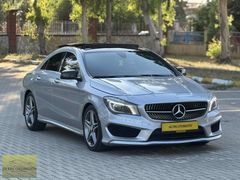 ALTIN OTOMOTİV 'DEN 2016 CLA 180 D AMG