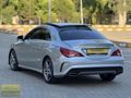 ALTIN OTOMOTİV 'DEN 2016 CLA 180 D AMG