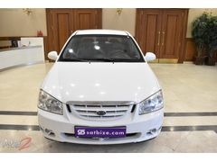 ATA HYUNDAI PLAZADAN 2005 KİA CERATO 1.5 CRDİ EX COMFORT