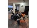Sahibinden Yamaha MT 25 