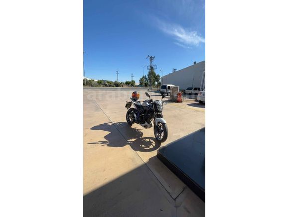 Sahibinden Yamaha MT 25 