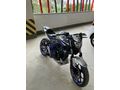 Sahibinden Yamaha MT 25 